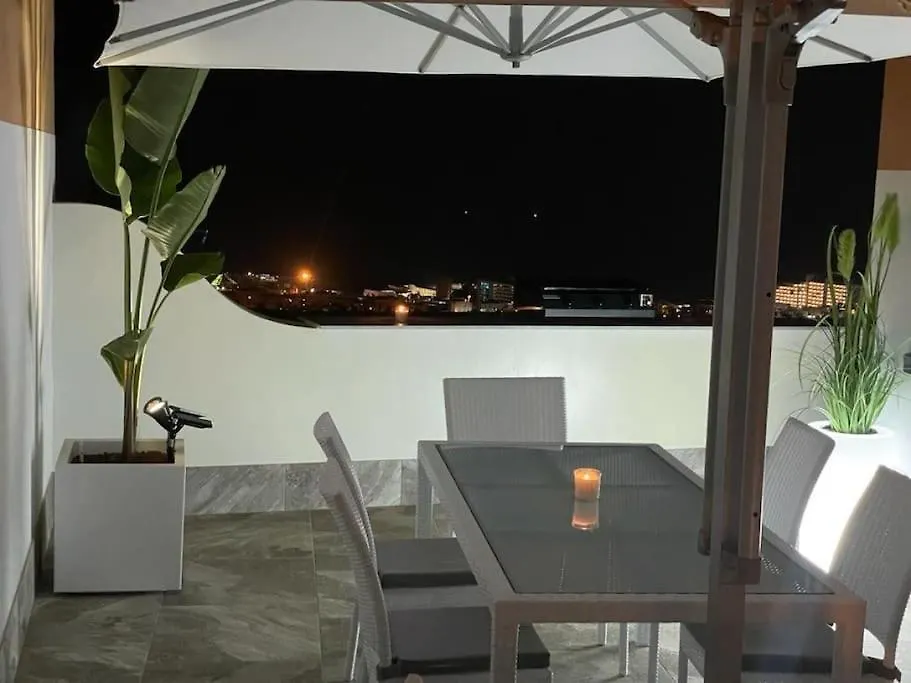 Vila Ocean View Tenerife Costa Adeje  0*, Costa Adeje (Tenerife) Spain