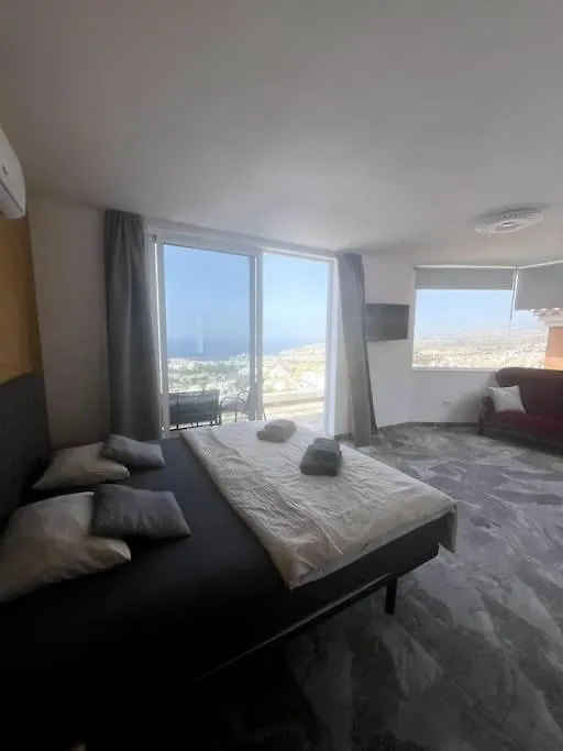 Vila Ocean View Tenerife Costa Adeje  Villa Costa Adeje (Tenerife)