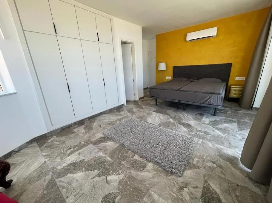 Villa Vila Ocean View Tenerife Costa Adeje