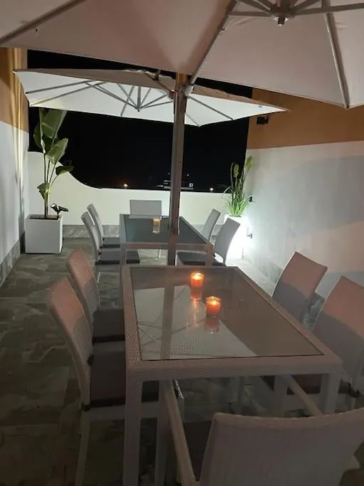 Vila Ocean View Tenerife Costa Adeje  Costa Adeje (Tenerife)
