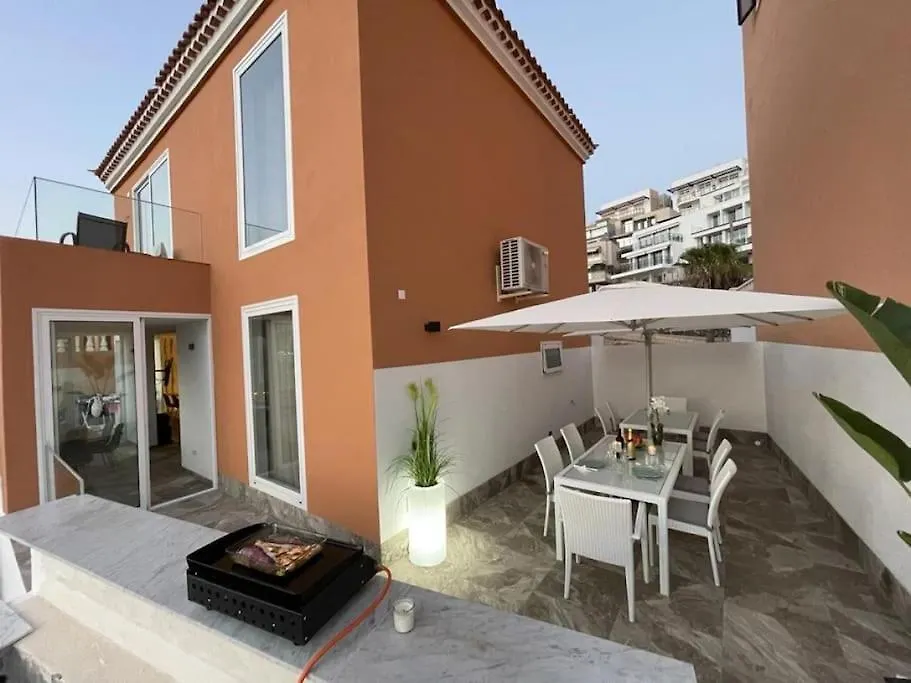 Vila Ocean View Tenerife Costa Adeje  Villa
