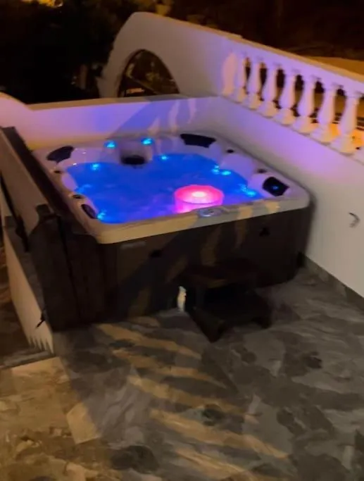 Villa Vila Ocean View Tenerife Costa Adeje