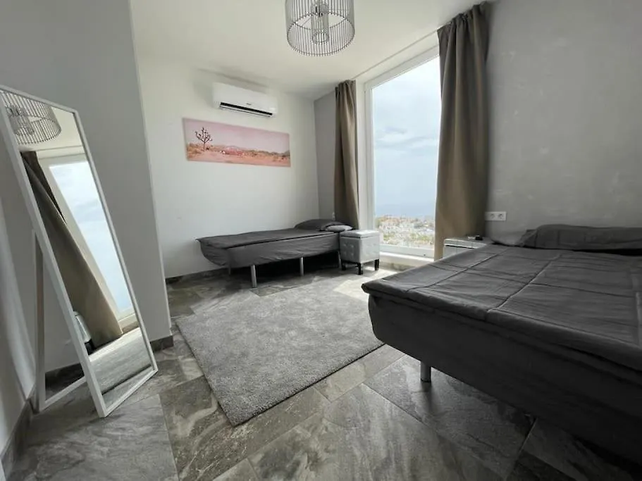 Vila Ocean View Tenerife Costa Adeje  Villa Costa Adeje (Tenerife)