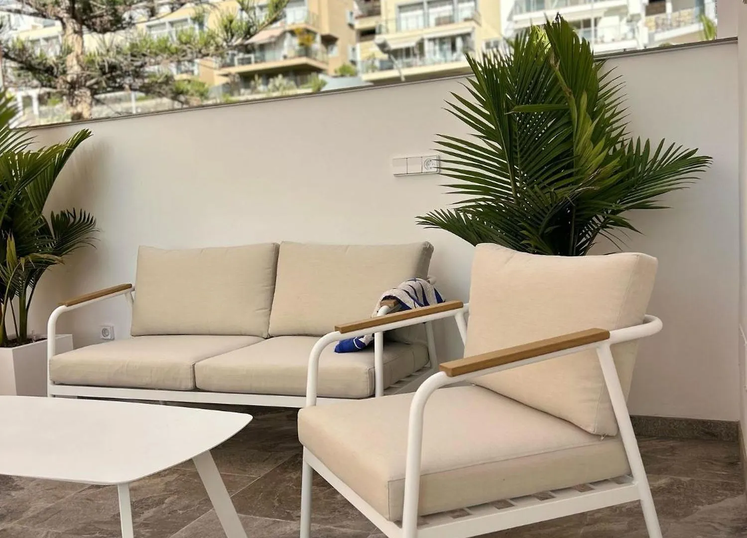 Vila Ocean View Tenerife Costa Adeje 0*,  İspanya